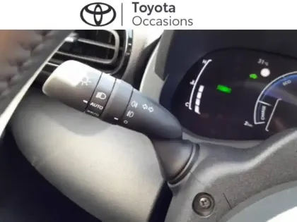 Photo 9 Toyota Yaris  Cross 130h Design MY26