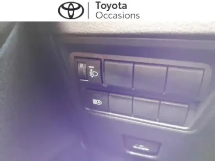 Photo 8 Toyota Yaris  Cross 130h Design MY26