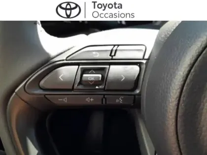 Photo 6 Toyota Yaris  Cross 130h Design MY26