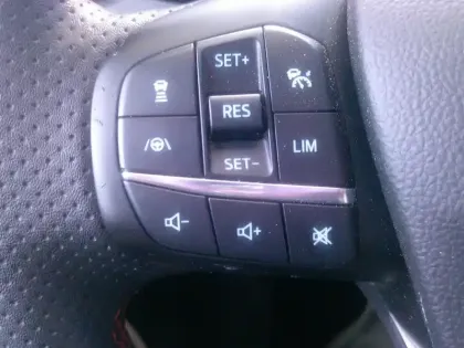 Photo 14 Ford Kuga  2.5 Duratec 190ch FHEV E85 Graphite Tech Edition BVA