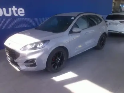 Photo Ford Kuga Graphite Tech Edit