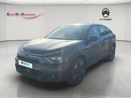 Photo Citroën C4 Shine
