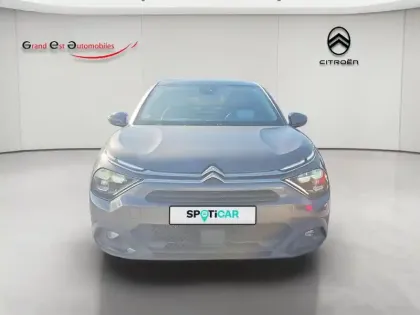 Photo 8 Citroën C4  PureTech 130ch S&S Shine EAT8