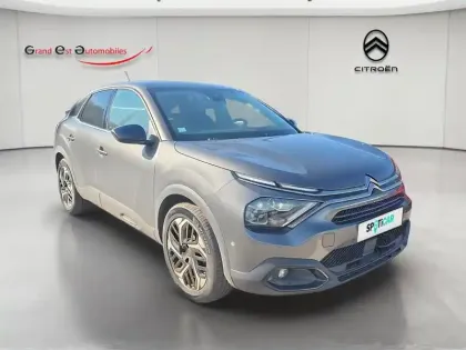 Photo 7 Citroën C4  PureTech 130ch S&S Shine EAT8