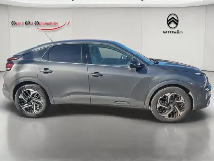 Photo 6 Citroën C4  PureTech 130ch S&S Shine EAT8