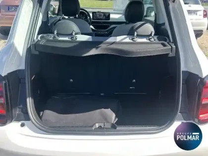 Photo 5 Fiat 500  e 95ch Icône