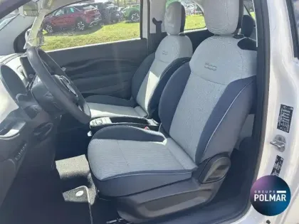 Photo 10 Fiat 500  e 95ch Icône