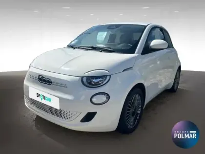 Photo Fiat 500 Icône