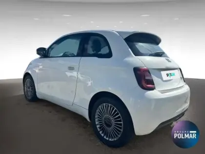 Photo 6 Fiat 500  e 95ch Icône