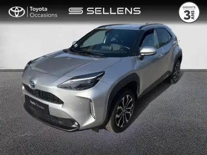Photo Toyota Yaris Design