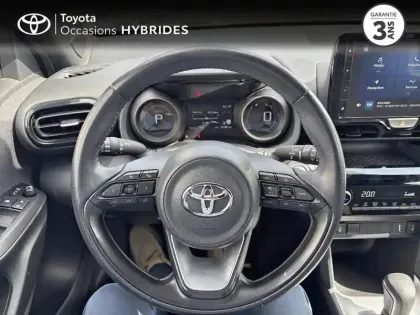 Photo 8 Toyota Yaris  Cross 116h Design MY22