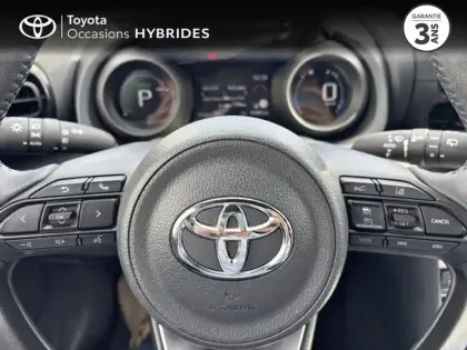 Photo 12 Toyota Yaris  Cross 116h Design MY22
