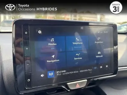 Photo 14 Toyota Yaris  Cross 116h Design MY22