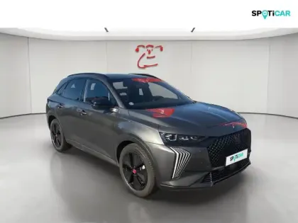 Photo 7 DS DS 7  E-TENSE 4x4 300ch Performance Line +