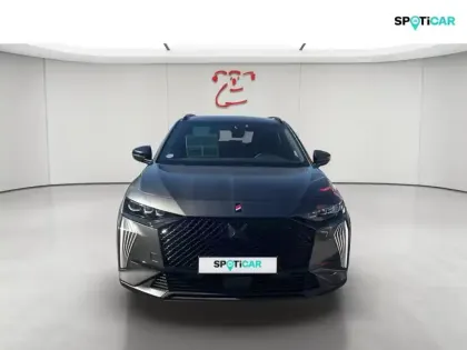 Photo 8 DS DS 7  E-TENSE 4x4 300ch Performance Line +