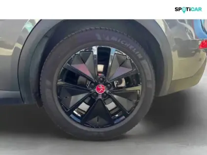 Photo 9 DS DS 7  E-TENSE 4x4 300ch Performance Line +