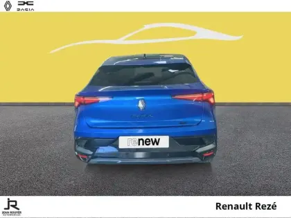 Photo 10 Renault Rafale  1.2 E-Tech full hybrid 200ch esprit Alpine - 25