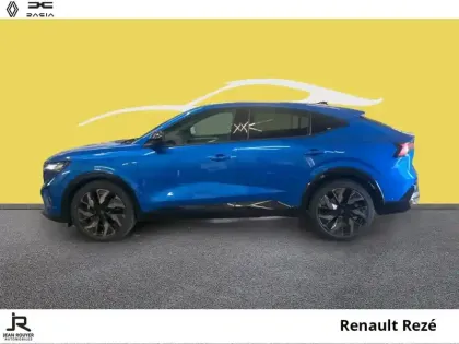 Photo 9 Renault Rafale  1.2 E-Tech full hybrid 200ch esprit Alpine - 25
