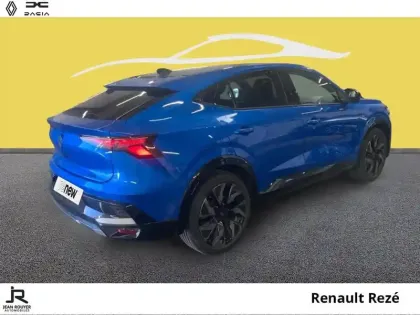 Photo 11 Renault Rafale  1.2 E-Tech full hybrid 200ch esprit Alpine - 25