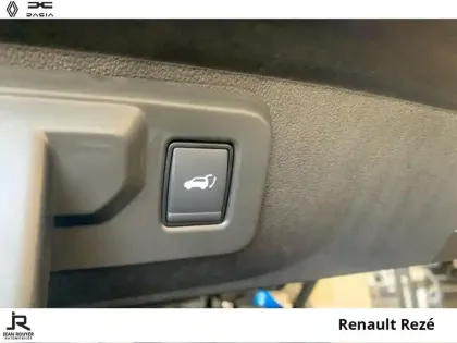 Photo 14 Renault Rafale  1.2 E-Tech full hybrid 200ch esprit Alpine - 25