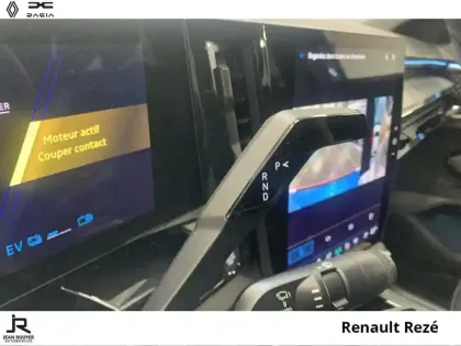 Photo 5 Renault Rafale  1.2 E-Tech full hybrid 200ch esprit Alpine - 25