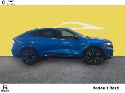 Photo 12 Renault Rafale  1.2 E-Tech full hybrid 200ch esprit Alpine - 25