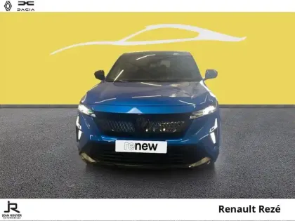 Photo 8 Renault Rafale  1.2 E-Tech full hybrid 200ch esprit Alpine - 25