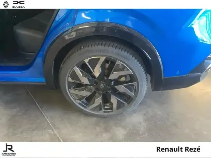 Photo 7 Renault Rafale  1.2 E-Tech full hybrid 200ch esprit Alpine - 25