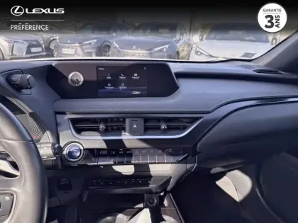 Photo 14 Lexus UX  300e Le