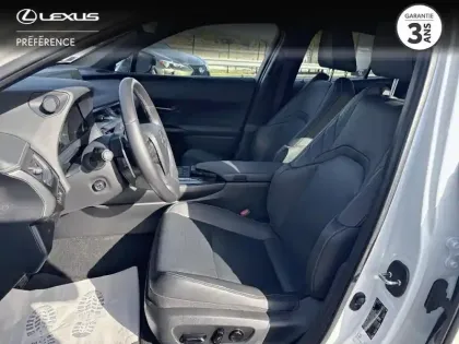 Photo 10 Lexus UX  300e Le