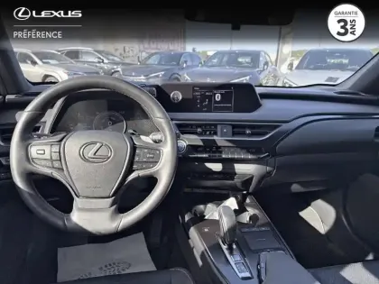 Photo 7 Lexus UX  300e Le