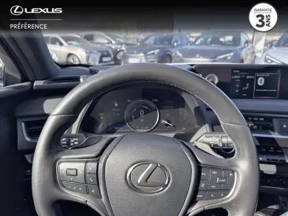 Photo 12 Lexus UX  300e Le