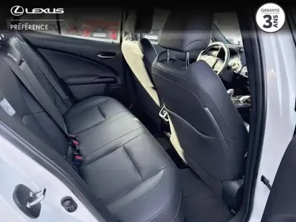 Photo 6 Lexus UX  300e Le