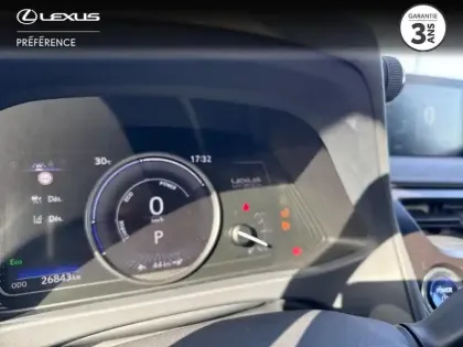 Photo 13 Lexus UX  300e Le