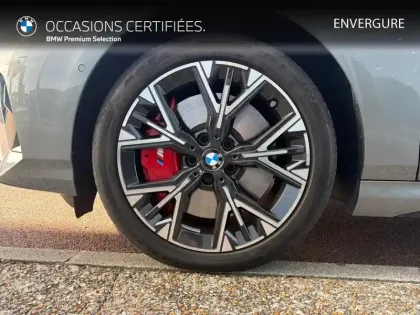 Photo 7 BMW Serie 2 Série 2 Gran Coupé 220 170ch M Sport DKG7