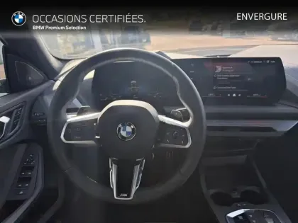 Photo 5 BMW Serie 2 Série 2 Gran Coupé 220 170ch M Sport DKG7