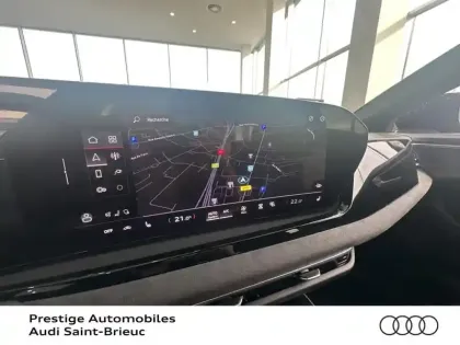 Photo 9 Audi A5  2.0 e-hybrid 367ch S line quattro S tronic 7