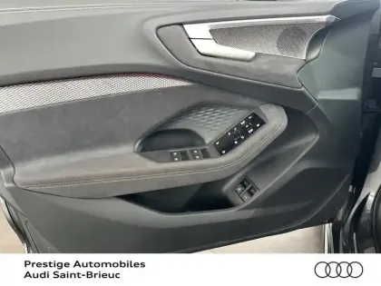 Photo 10 Audi A5  2.0 e-hybrid 367ch S line quattro S tronic 7