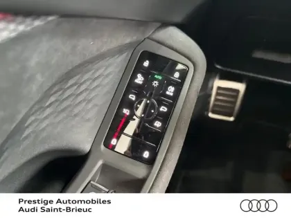 Photo 12 Audi A5  2.0 e-hybrid 367ch S line quattro S tronic 7
