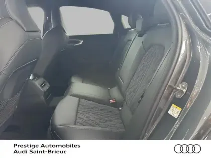 Photo 7 Audi A5  2.0 e-hybrid 367ch S line quattro S tronic 7