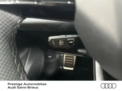 Photo 13 Audi A5  2.0 e-hybrid 367ch S line quattro S tronic 7