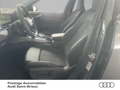 Photo 6 Audi A5  2.0 e-hybrid 367ch S line quattro S tronic 7
