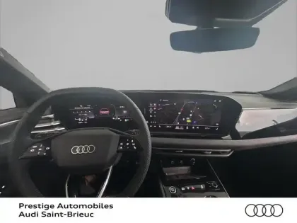 Photo 5 Audi A5  2.0 e-hybrid 367ch S line quattro S tronic 7