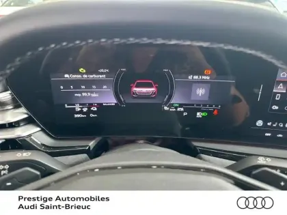 Photo 11 Audi A5  2.0 e-hybrid 367ch S line quattro S tronic 7