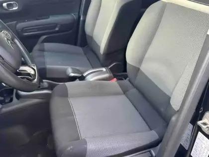 Photo 12 Citroën C3 Aircross  PureTech 110ch S&S Feel Pack