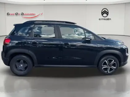 Photo 5 Citroën C3 Aircross  PureTech 110ch S&S Feel Pack