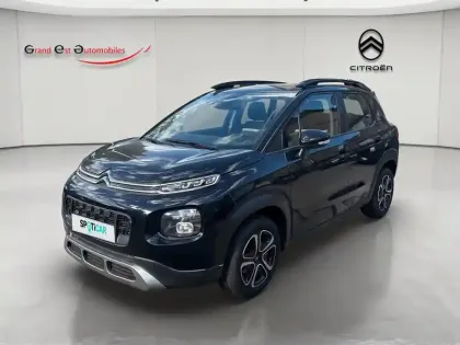 Photo Citroën C3 Aircross Feel Pack