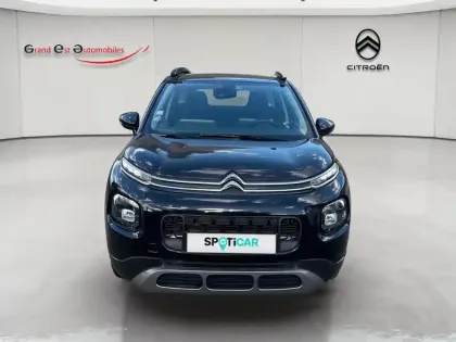 Photo 7 Citroën C3 Aircross  PureTech 110ch S&S Feel Pack