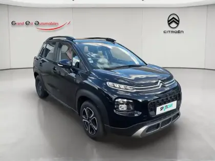 Photo 6 Citroën C3 Aircross  PureTech 110ch S&S Feel Pack