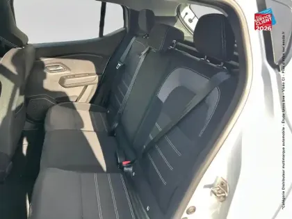 Photo 10 Dacia Sandero  1.0 SCe 65ch Confort -22
